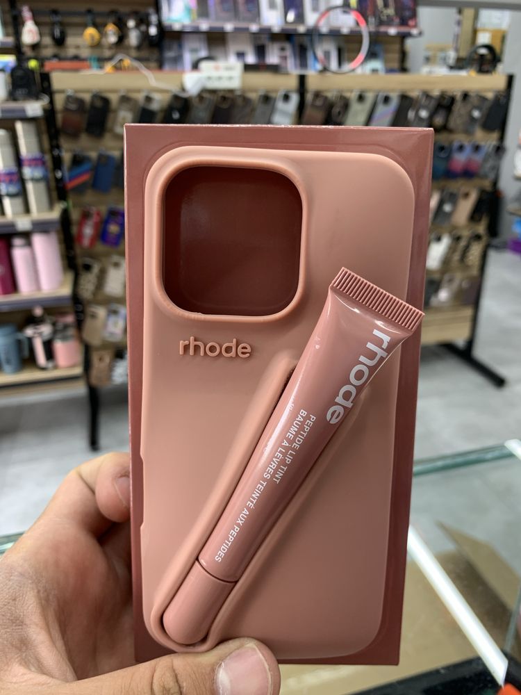 RHODE Chexol Original