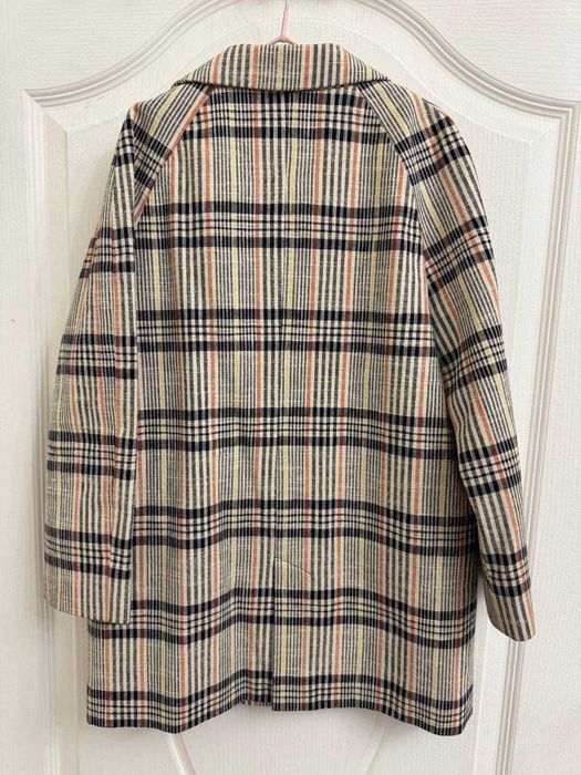 Пальто / тренч /плащ NEXT, ZARA, размер 8/9 лет