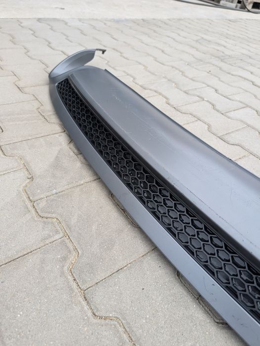 Difuzor bara spate Audi A7 C7 NonFacelift S-Line – Original