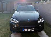 BMW X5 F15 20d 2017