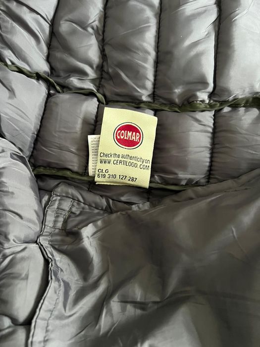 Geaca Colmar de Vanzare