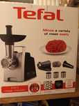 Mașină de tocat Tefal