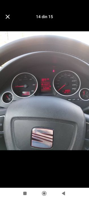 Seat Exeo St stare foarte bună