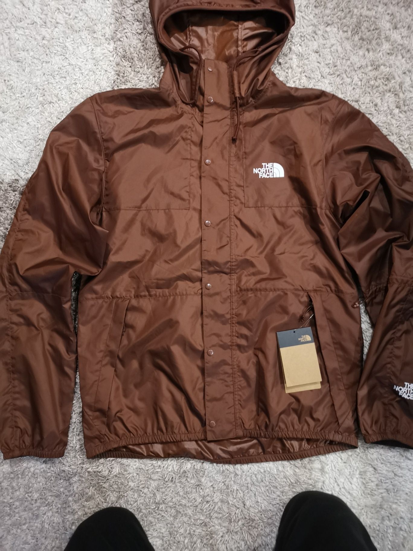 Оригинално яке The North Face M