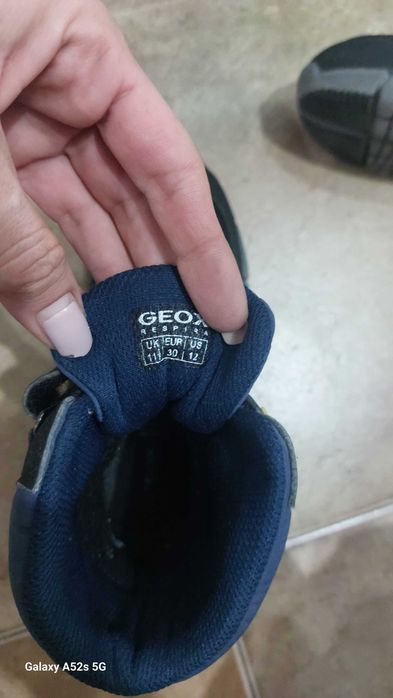 Детски апрески Geox 30