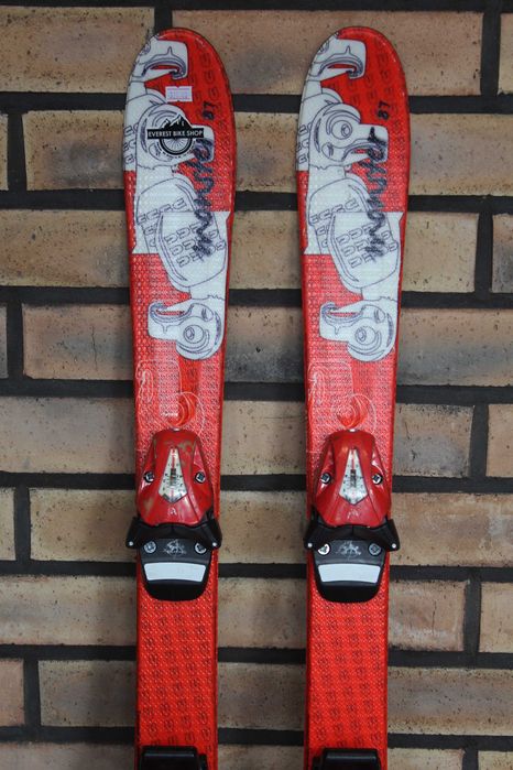 Schiuri copii Head 90cm cod:080