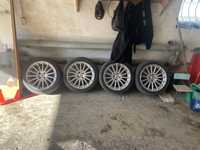 Продам диски vossen r16