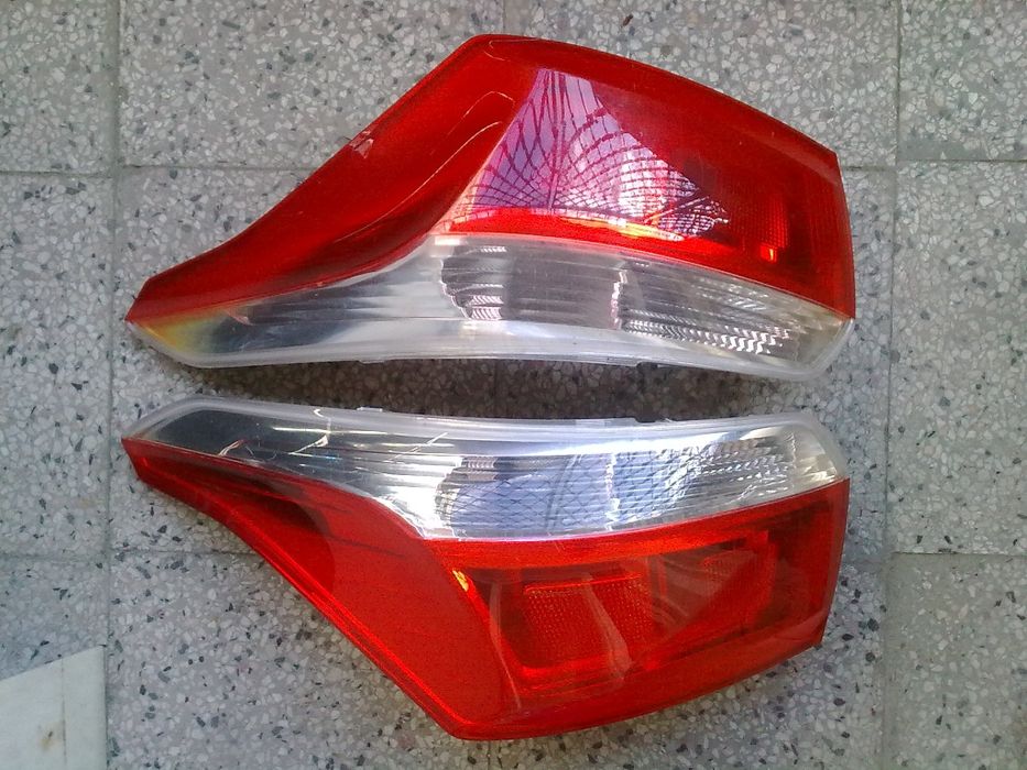 Стопове за CITROEN C-ELYSEE от 2012