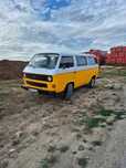 Vand vw t3 1.6 td in stare foarte buna  din 1986