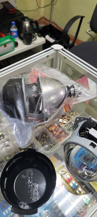 Линзы 3 дюйма Aozoom