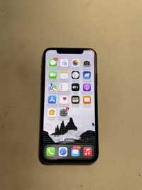 Iphone xs 64gb black