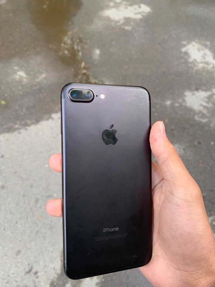iphone 7 plus идеал