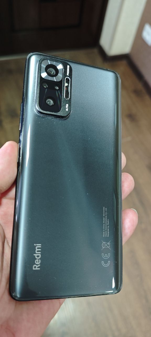 Xiaomi Nout 10 Pro (сяоми)