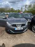 Dezmembrari Nissan Qashqai 1.5 dci K9K an 2011
