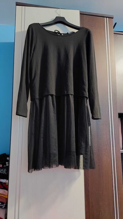 Rochie LC waikiki cu eticheta