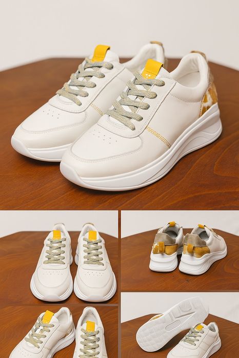 Дамски Маркови Обувки