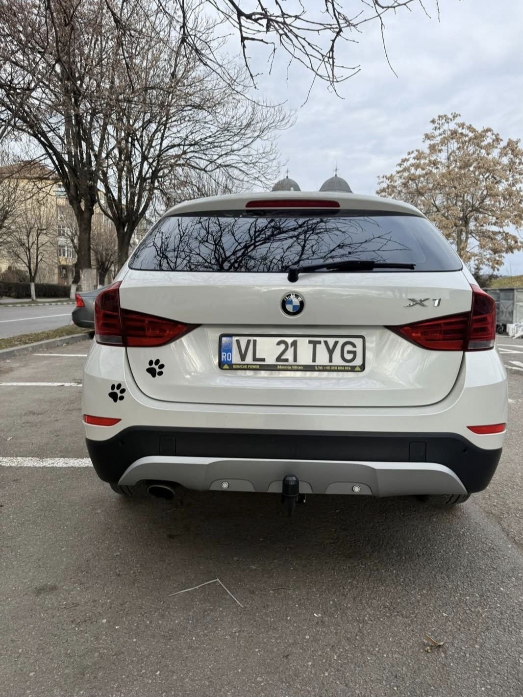Bmw x1 2.0D XDRIVE