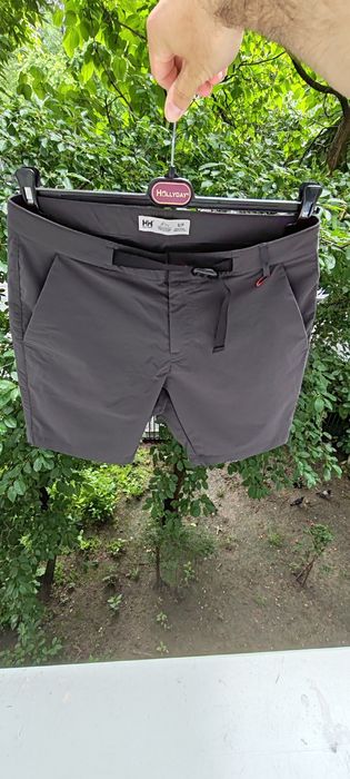 Pantaloni Helly Hansen