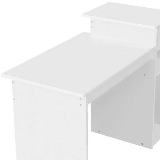 Birou spațios, ideal lucru de acasă |YT 614378 White