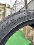 225/45/17 NEXEN нови
