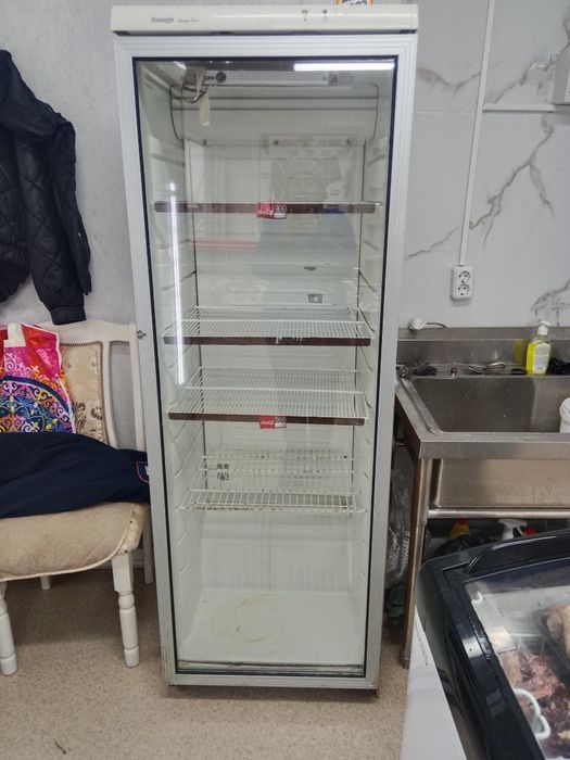 Продам холодильник недого в робочем состояние
