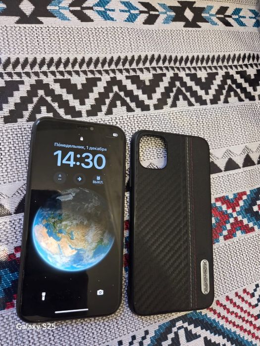 Айфон 11 сатылады