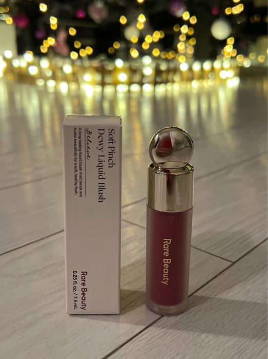 Blush-uri Rare Beauty