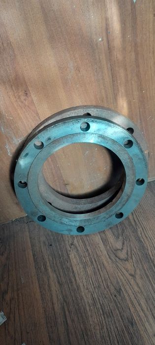 Флянец d200 новые