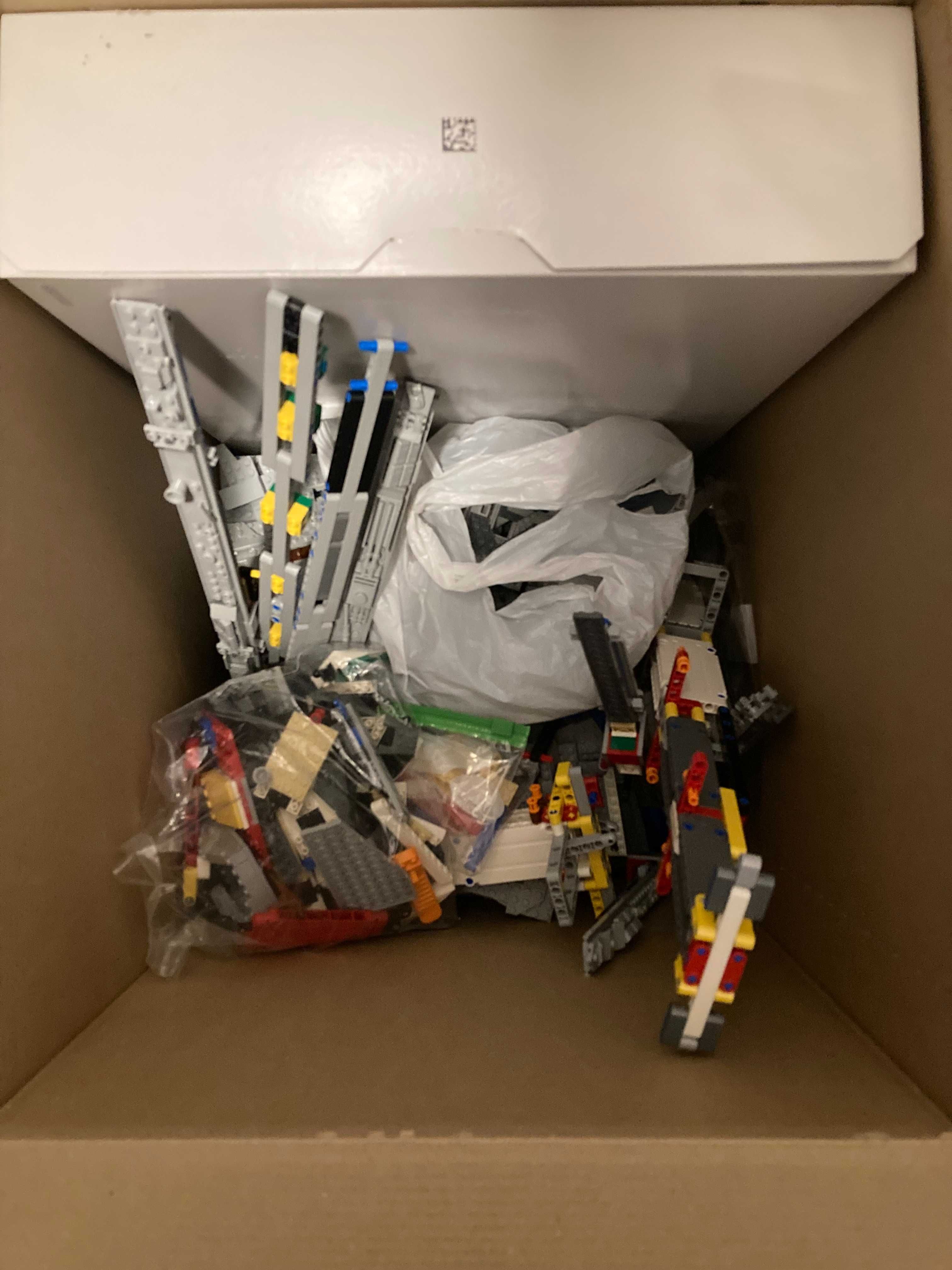 LEGO Star Wars TM - Imperial Star Destroyer 75252