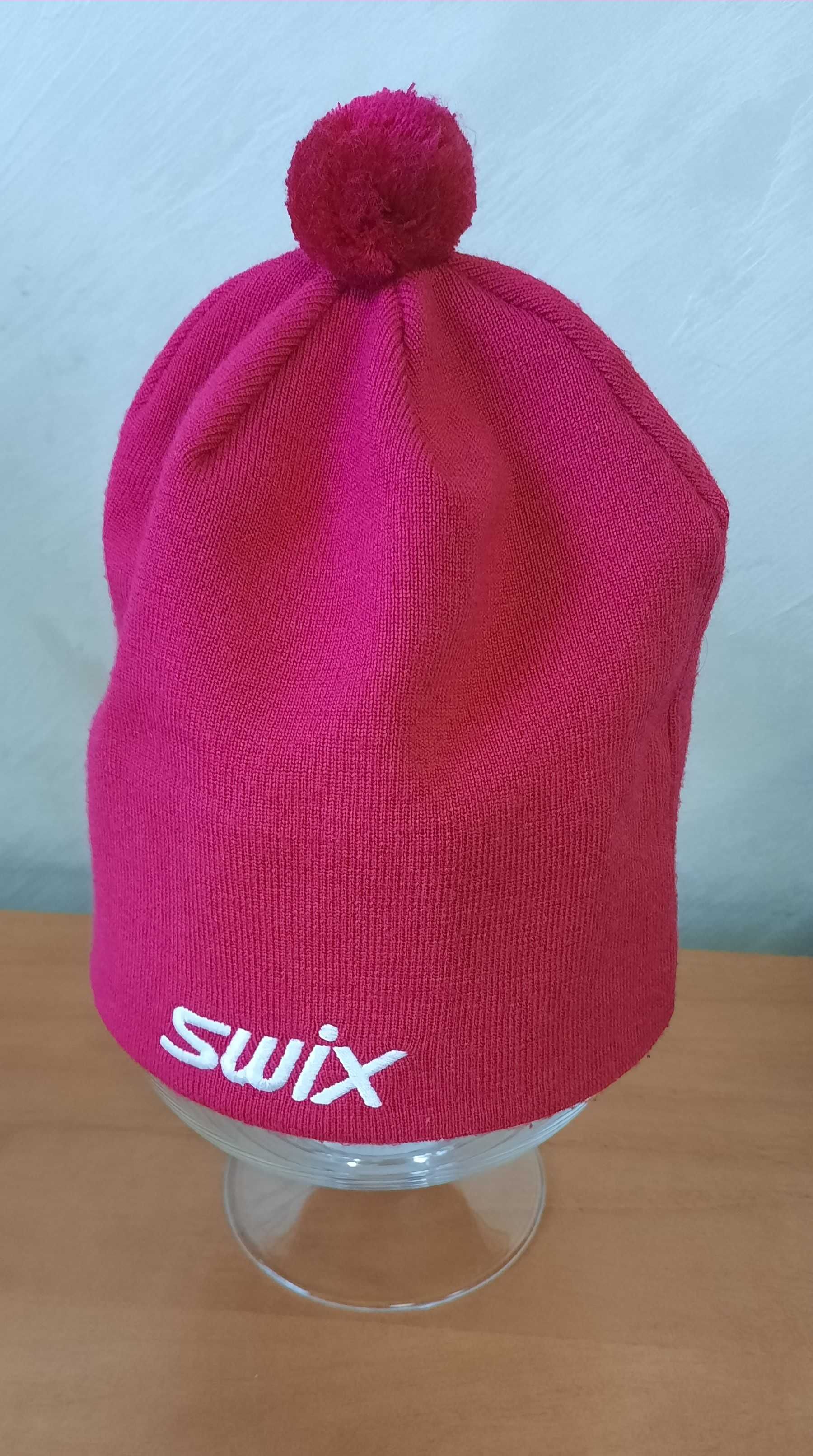 Swix-Чисто Нова-