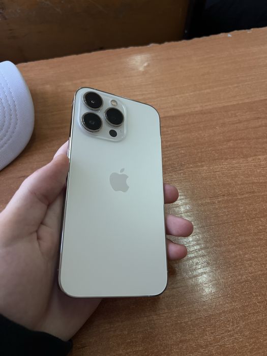 продам iphone 13 pro / 128gb