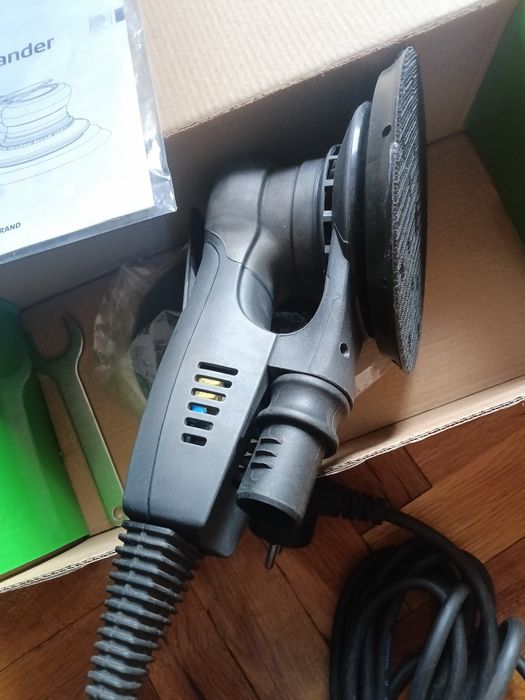 Ексцентър шлайф Audrra Mirka