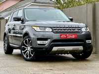 Land Rover Range Rover Sport OCAZIE tva deductibil km real fara daune posib leasing rate