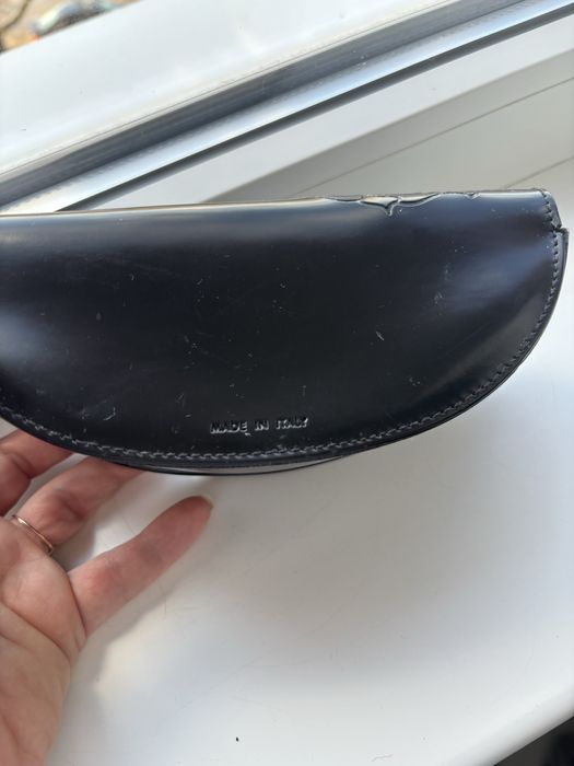 Versace очила + калъф 2025