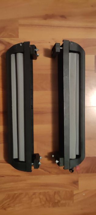 Ски багажник за кола