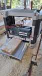 Metabo DH 330 щрайхмус 160/330