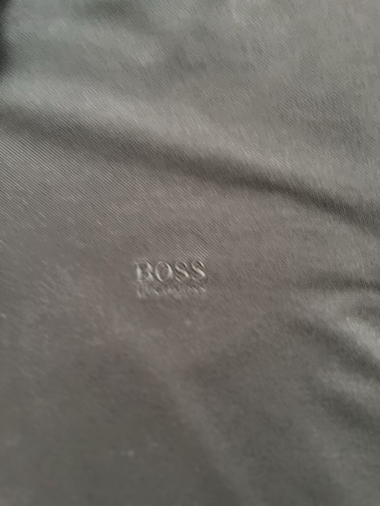 HUGO BOSS/мъжка тениска