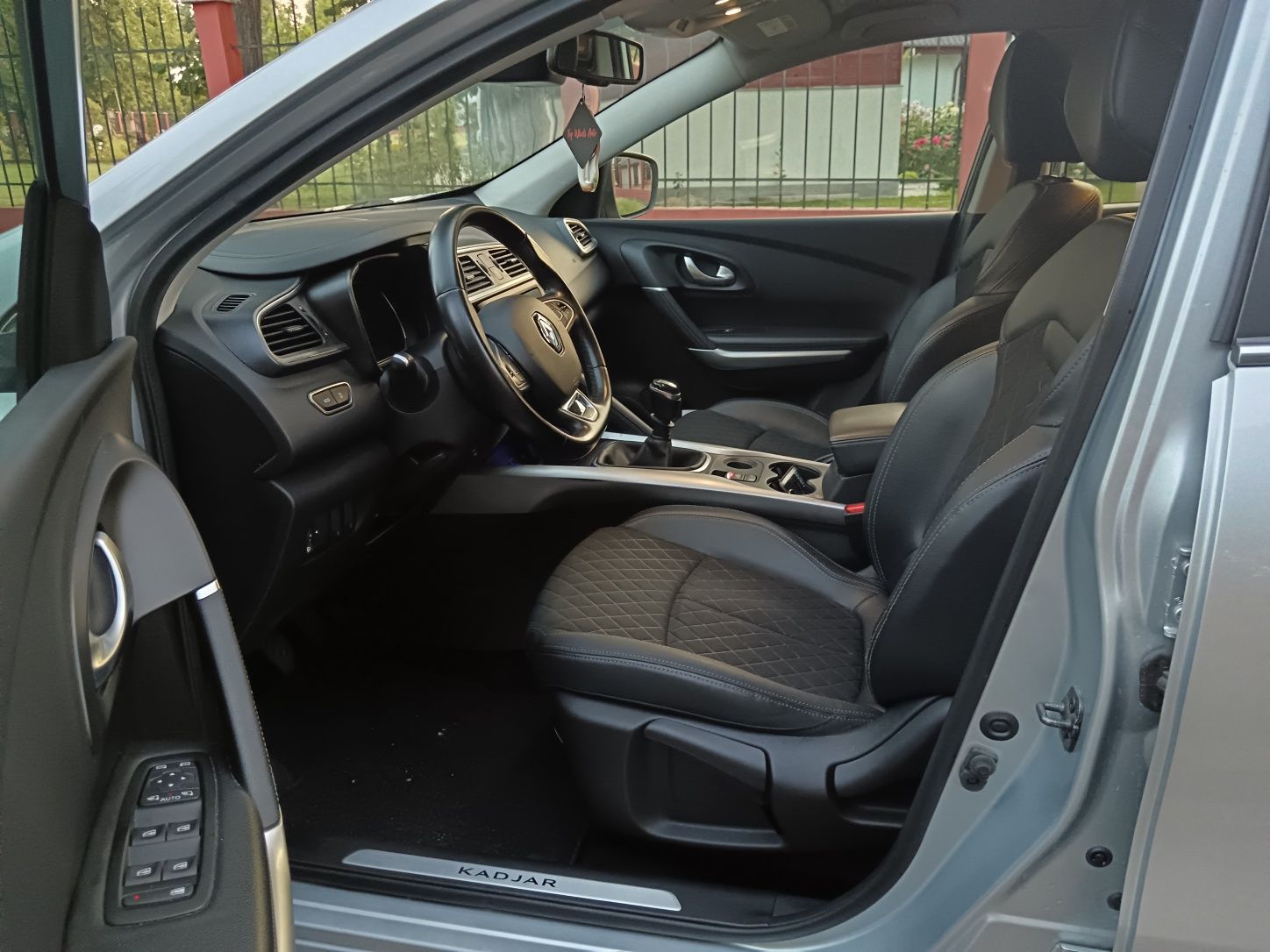 Renault Kadjar 60.000 km 2021/12 INTENSE