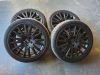 Set Jante Audi A4 B7 235/45/R17