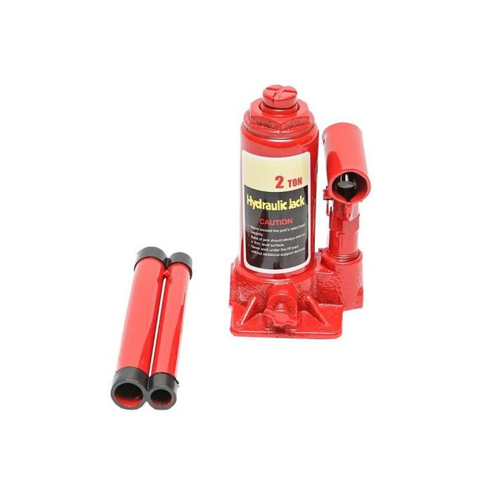 Cric hidraulic 2 t UNIVERSAL Universal