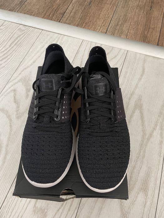 UNDER ARMOUR adidasi Speedform gri