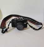 Японски лентов фотоапарат Pentax Super A 1983 г