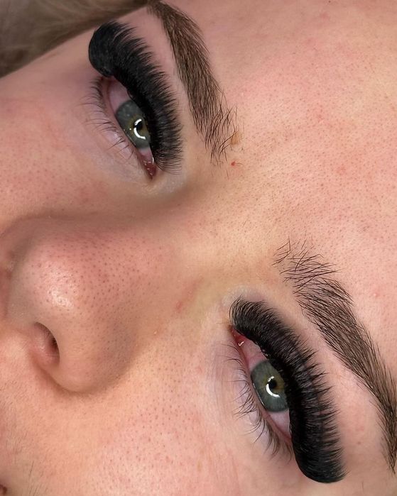 Gene fir cu fir 1D russian volum