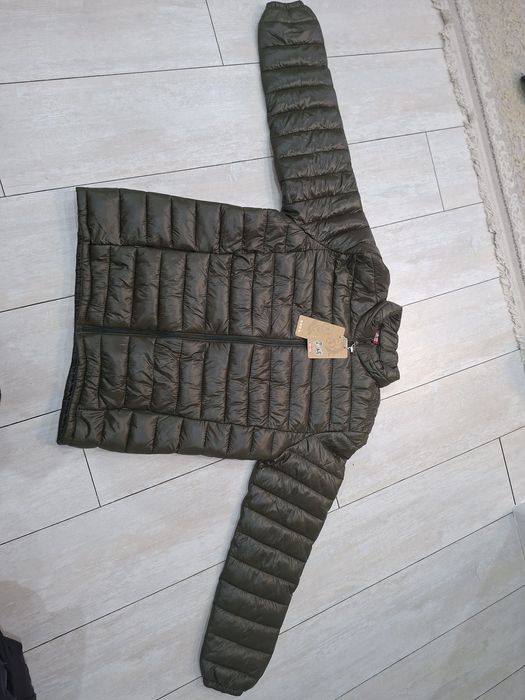 Куртка осенняя мужская