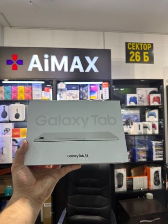 Новый! Samsung Galaxy Tab A8 10.5 4/64 SM-X205N 4/128/ Планшет Самсунг