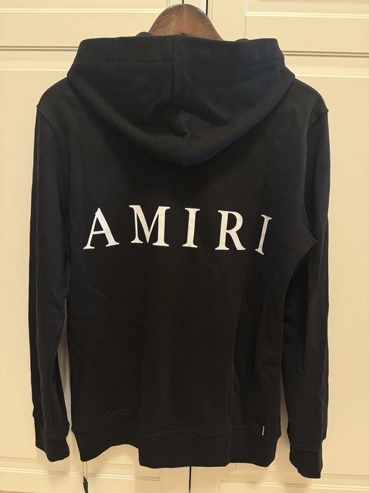 Amiri худи S или М
