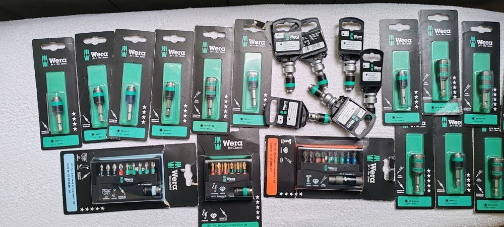 Accesorii Czech Republic wera