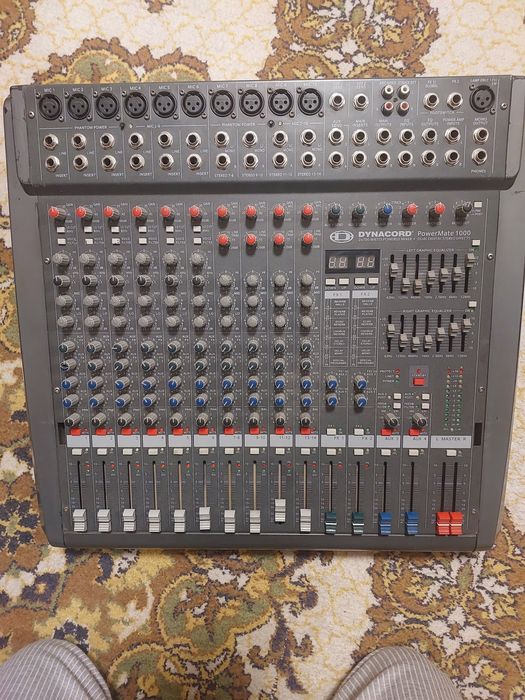 Срочни сотилади динакорд 1000 тали 2 версияси холати ало