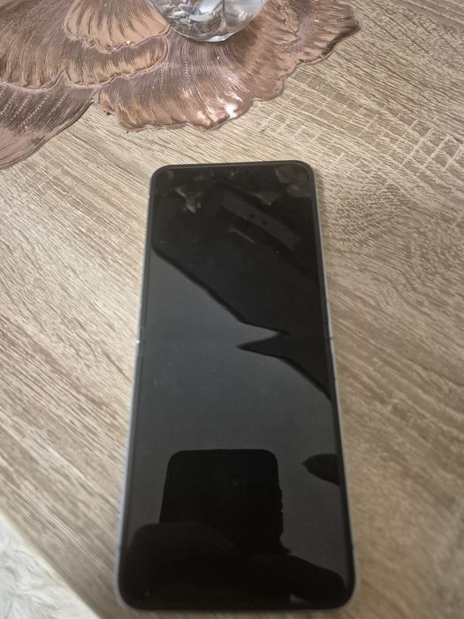 Samsung galaxy z flip 6