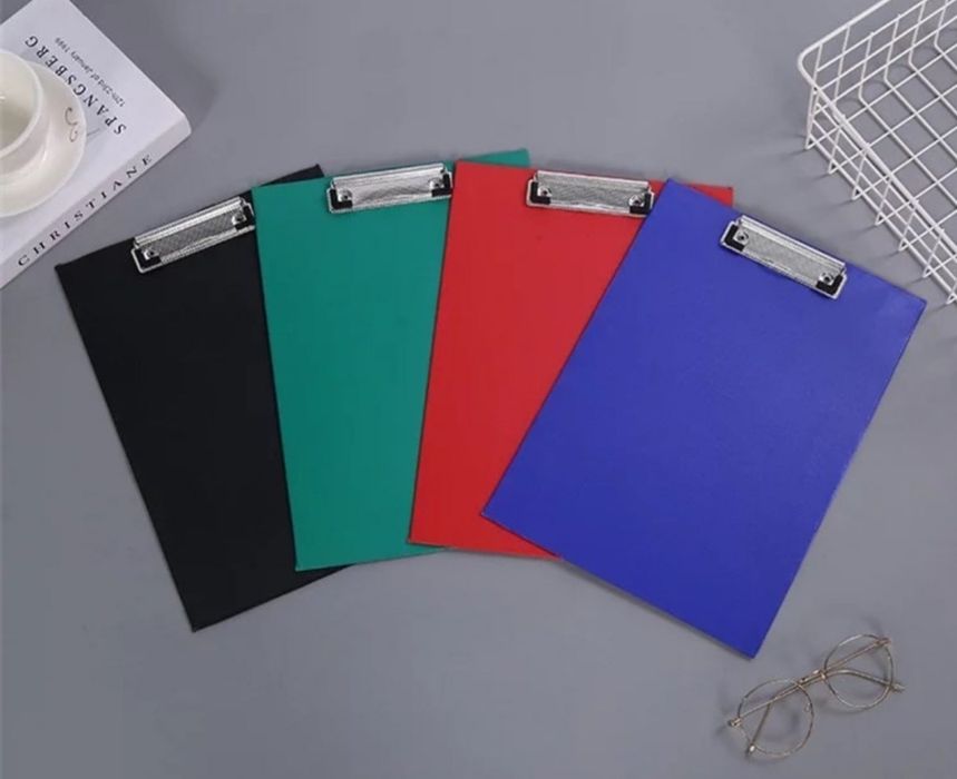 Продам канцелярские планшеты